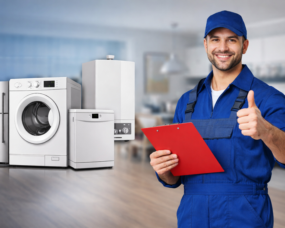 Ödemiş Hitachi Servisi – profesyonel teknik servis ekibi